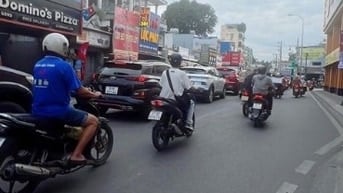 🔥 MT Thống Nhất – Góc Quang Trung siêu sầm uất 🏠 69m² – 4 Tầng – 4PN