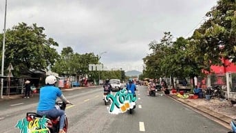 TRUNG TÂN P TÂN THÀNH, TPHCM GIÁ TỐT ĐẦU TƯ 2 TỶ 900TR