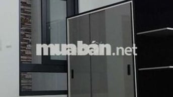 Cho thuê phòng trọ mới, rộng, có cửa sổ đầy đủ nội thất gần sân bay