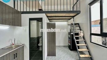 ⭐ PHÒNG MỚI TRỐNG TỪ NGÀY 1/12/2025 – GIÁ YÊU THƯƠNG CHỈ 4.5 TRIỆU/THÁ