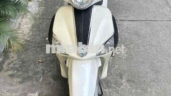 Liberty Fi đẹp, máy êm thì thầm bao vọt biển SG