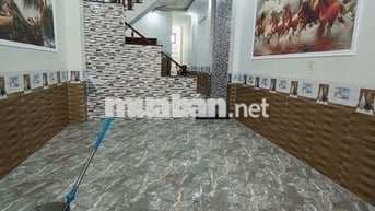 Cho thuê nhà KDC Lê Phong gần ngã 6 An Phú, đường Lê Hồng Phong