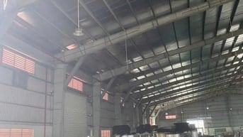 Bán nhà xưởng 13.986m2, KCN Tân Đô Long An, Có dòng tiền thuê 650tr/TH