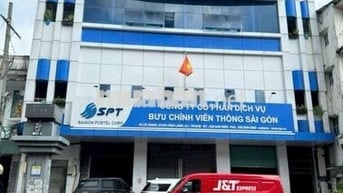 Chính chủ cho thuê mb ngang 12m quận 1  dtsd : 420m2