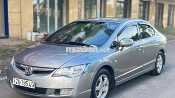 Honda Civic 2010 GEN 8 1.8 AT Xám