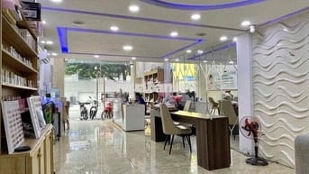 Mặt bằng trệt 50m2 Nguyễn Chí Thanh kế Q10 BV Chợ Rẫy, Hồng Bàng, 3/2