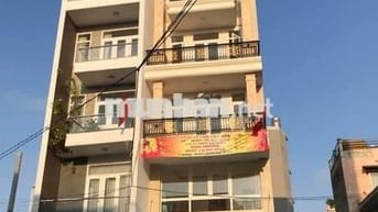 Phòng 30m2 BAN CÔNG VIEW SÂN BAY 285 Phạm Văn Bạch