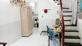 Cần cho thuê phòng khu vực phường 7 Quận Gò Vấp, khu yên tĩnh, an ninh