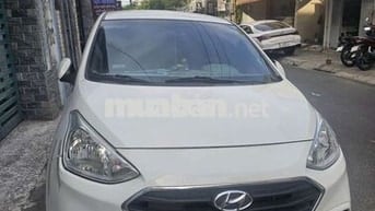 Hyundai i10 2018 1.2L Số sàn 162000 km