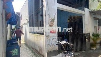 DÃY TRỌ 5X30 THU NHẬP 12TR/THG GẦN CHỢ,KHU CÔNG NGHIỆP THỚI HÒA