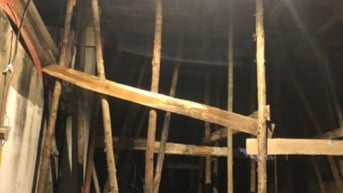 Bán nhà 4tâng mỗi tầng 2 phong gu