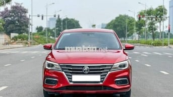 CẦN BÁN MG 5 MT MẪU MỚI 2025