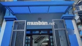 NHÀ GIÁ RẺ LÊ TRỌNG TẤN TÂN PHÚ HXH 2T2PN2WC GẦN AEON MALL - FULL NT