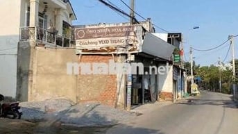 Bán đất Mặt tiền đường số 1 Vĩnh Lộc A, Sổ hồng riêng Có thể thế chấp