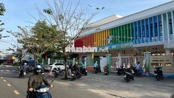 Chính chủ bán lô Phạm xuân ẩn số nhà 86 đối diện trường mn Hương Sen