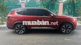 VinFast Lux SA2.0 2021 SA2.0 tiêu chuẩn - 58793 km