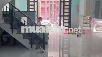 13tr hẻm tải, 3PN 3WC St 180m2 ngay Chợ Bình Triệu, HBC