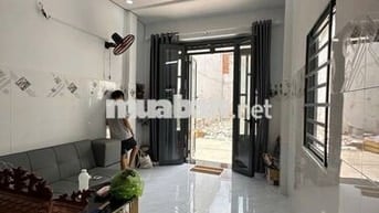 ⚜️ BÁN NHÀ HƯƠNG LỘ 2 – HXH - Phú Trung – Tân Phú - 25m2 - 2,9 Tỷ TL