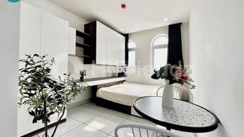 CHUNG CƯ MINI✨HỒ BƠI_THANG MÁY_BẢO VỆ_BÃI Ô TÔ💥NGAY NGUYỄN VĂN ĐẬU