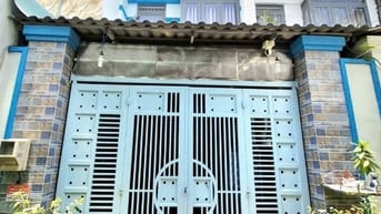 💨 Chốt ngay cho em căn này!! Nhà Hoàng Việt Tân Bình_ Giá 1 tỉ 460tr