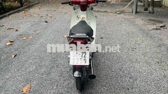 Honda Dream 1996 Đỏ trắng