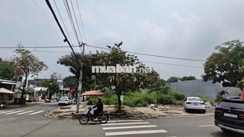 Siêu phẩm Lô Góc 2 mặt tiền Hoàng Diệu– Dương Bạch Mai, BRVT