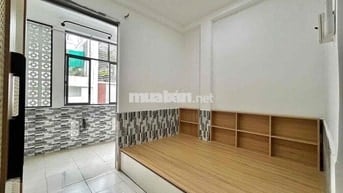 CHO THUÊ STUDIO TÁCH BẾP MÁY GIẶT RIÊNG GẦN SÂN BAY BAN CÔNG TÁCH BẾP