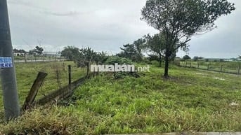 Bán đất rẻ xã Hoà Khánh Tây (Đức Hoà Long An cũ)