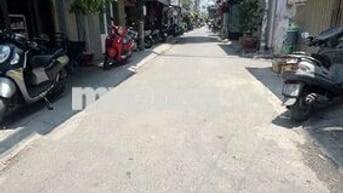 BÁN GẤP NHÀ VŨ HUY TẤN - SÁT QUẬN 1 - 50M2 - HẺM XE HƠI - CHỈ 7.x TỶ