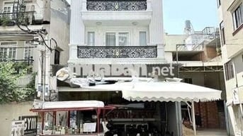 Cần cho thuê nhà mặt tiền đường Bình Thới Q.11