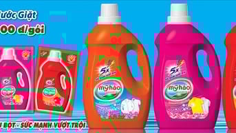 Tuyển 02 tài xế xe tải giao hàng dấu D