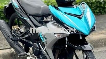 Ex 150 up full đầu 155 máy zin êm full kiểng 9c