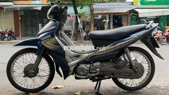 CẦN BÁN LẠI XE YAMAHA JUPITER V MÁY THÁI