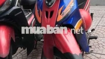 Yamaha Sirius 2001 Đỏ Xanh