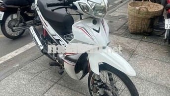 Yama Sirius RC 2017 mới 90% biển số thành phố