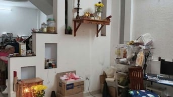 Nhà 2 tầng 60m2 HXH 520 Quốc Lộ 13 HBP, Thủ Đức giá chỉ 5,7 tỷ TL