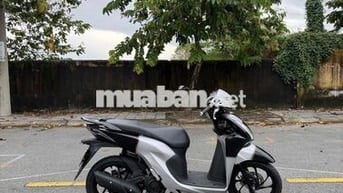 Honda Vision 2022 Bạc đen