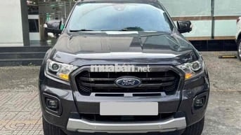 Ford Ranger Wildtrak 2019 - 67000 km