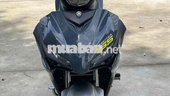 EXCITER 155 – ĐỜI 2022 – ZIN NGUYÊN BẢN