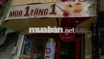 CHO THUÊ MẶT BẰNG MẶT TIỀN ĐƯỜNG LỚN 3/2 Q11