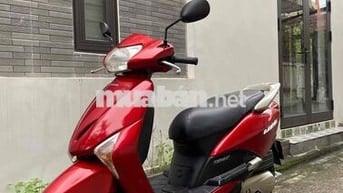 BÁN XE HONDA LEAD Fi CÒN RẤT MỚI