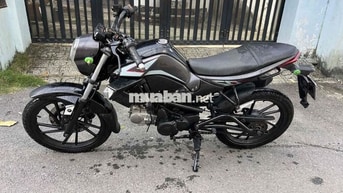 cần bán xe kymco mini 50cc xe đẹp giá tốt