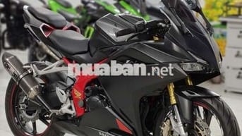 CBR250RR 2019 xe đẹp máy zin bao công chứng