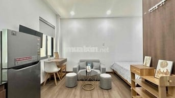 STUDIO FULL NỘI THẤT NGAY ĐƯỜNG NGUYỄN HỮU CẢNH TRUNG TÂM BÌNH THẠNH