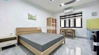 Phòng Cửa Sổ Máy Giặt Riêng Lê Quang Định Bình Thạnh Gần Chợ Bà Chiểu