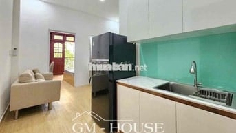 CĂN HỘ DỊCH VỤ 1PN FULL NỘI THẤT NGAY NGUYỄN GIA TRÍ CẠNH DH GTVT