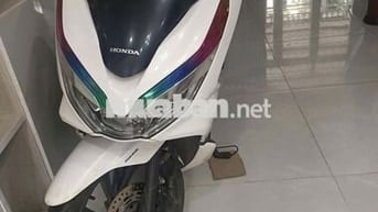🔥CHÍNH CHỦ BÁN HONDA PCX 2018 BẢN CAO CẤP ZIN 100%