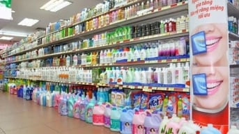 TUYỂN NHÂN VIÊN BÁN HÀNG KHU VỰC TPHCM