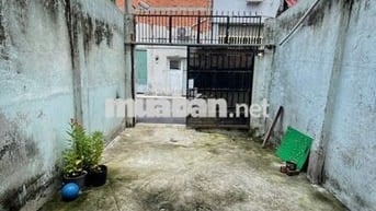 CHỦ ĐANG THỞ OXI NGỘP NẶNG CẦN BÁN NHÀ C4 94M2 TRẦN THỊ NĂM TCH QUẬN12