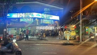 🌇 Cho thuê góc 2 mặt tiền gần trường học Lâm Văn Bền – Quận 7